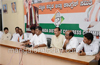 Congress will win 20 seats - B K Hariprasad